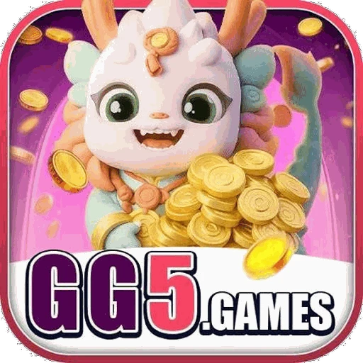 gg5 game Logo
