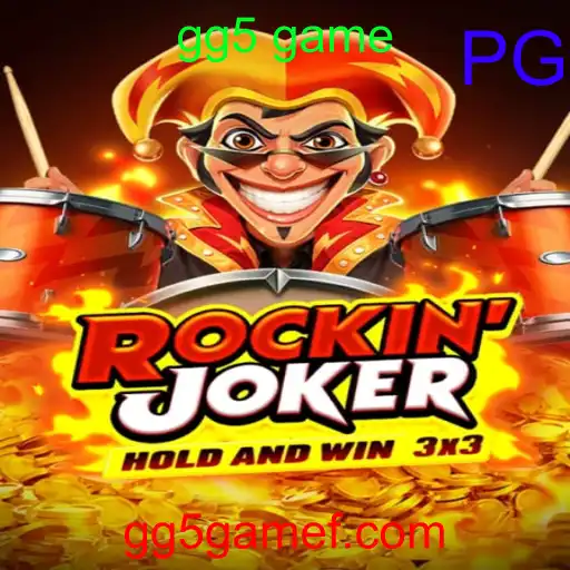 rockinjoker